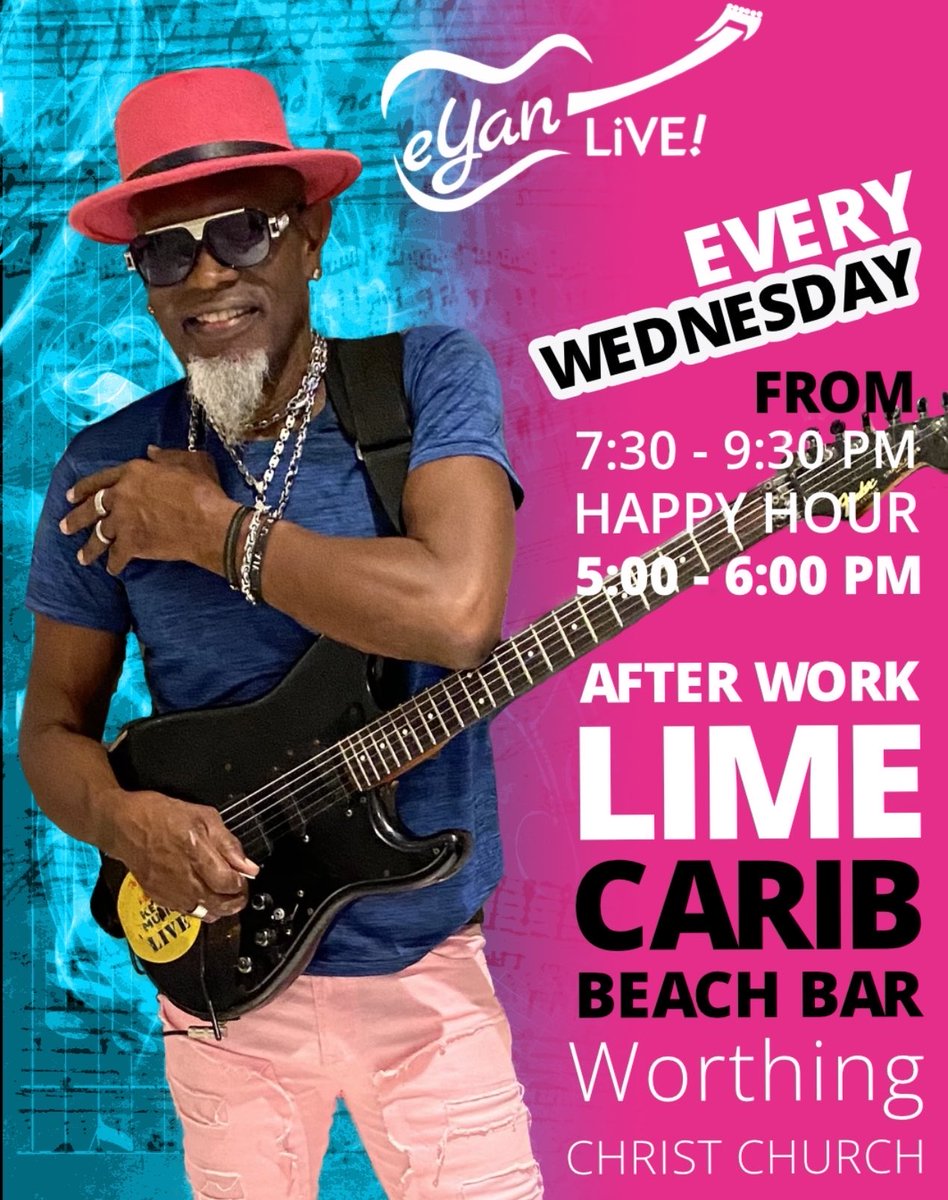 WILD & WONDERFUL WEDNESDAY is here again!! Book a table for dinner or join us at the bar. #guitarplayer #guitarist #guitarplayersinger #musician #musicproducer #liveperformer #singersongwriter #onemanband #leadguitarist #rhythmguitarist