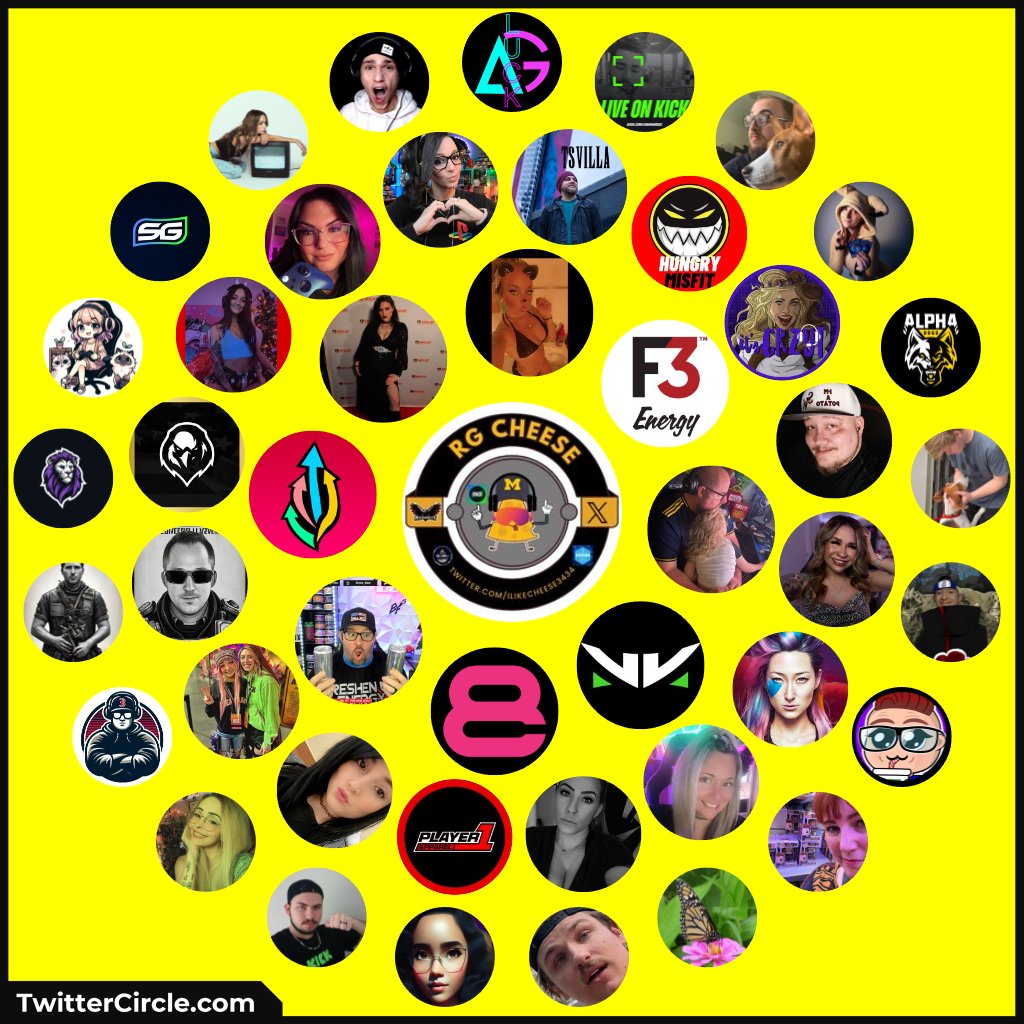 Cheese's cheese 🧀 wheel of legendary people 
#RESPAWNRecruits
#HumpDay 
#Legends
#SayCheese