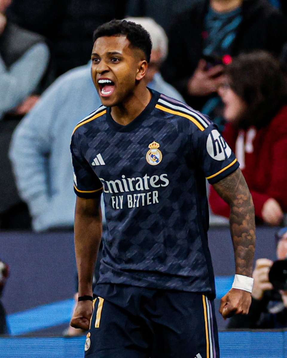 realmadriden's tweet photo. Rodrygo Silva de Goes. https://t.co/uFOxyiyb4i