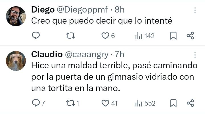 mercemza's tweet photo. #Combotwit
@Diegoppmf @caaangry
Intento💪💪 y maldad 🤦♀️🤦♀️🤦♀️
Intenten no odiarme porque los @🙄🙃 https://t.co/BqNCJBDzjz