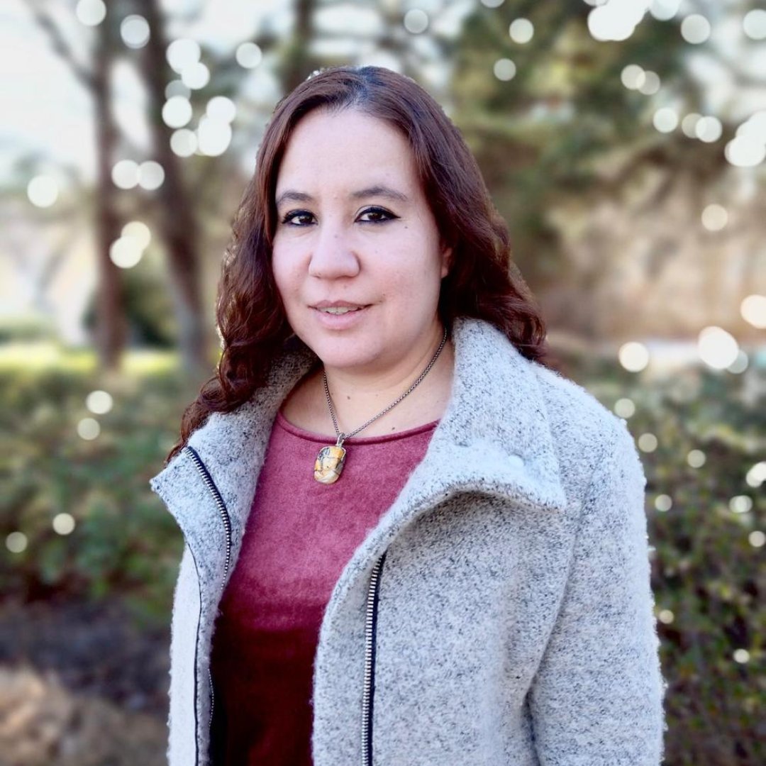 We are excited to announce our new Director of Communications for GALEO Impact Fund, Lorena Mora Basto! Lorena previously served as Program Coordinator for Communications and did excellent work on creating photo and video content and strengthening our social media presence.
