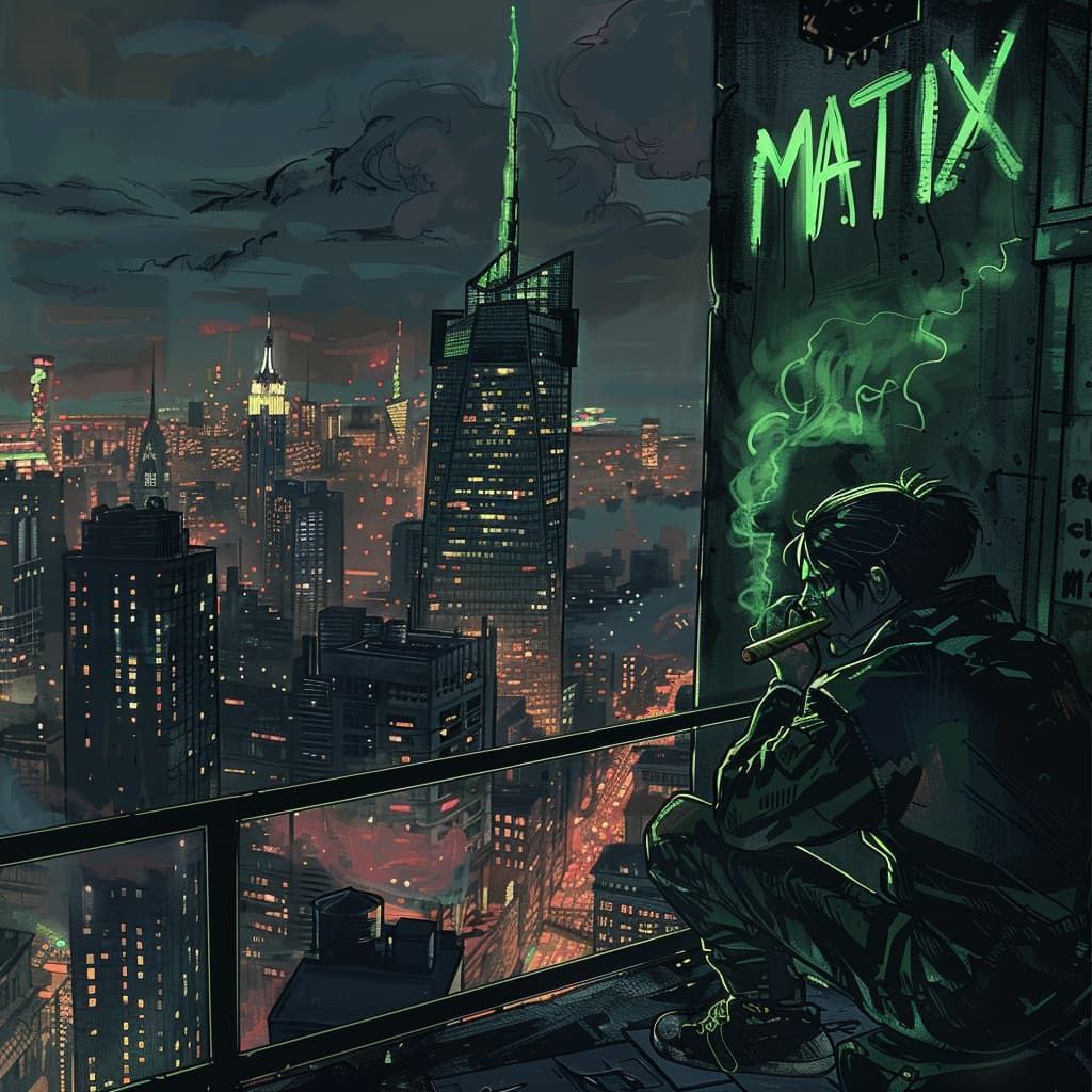 <a href="/finnbags/">FINN</a> <a href="/BagsApp/">BAGS</a> Study <a href="/MatixToken/">MATIX</a> the last Cypherpunk Crew in Crypto 
JOIN Us t.me/MatixonSol