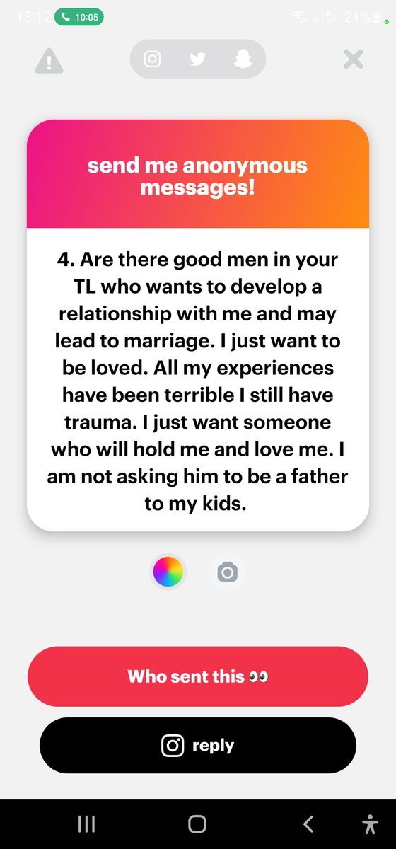 Sir Dickson tweet media