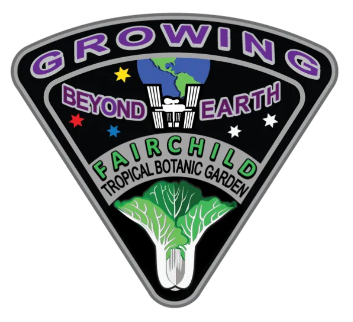 NASASpaceSci's tweet photo. This weekend, students from across the nation are headed to Miami to showcase their research on growing plants in space. 🌱 They’ll present their work to a team of NASA experts at the annual Growing Beyond Earth Student Research Symposium. Stay tuned for highlights! https://t.co/bfVuCYM35P