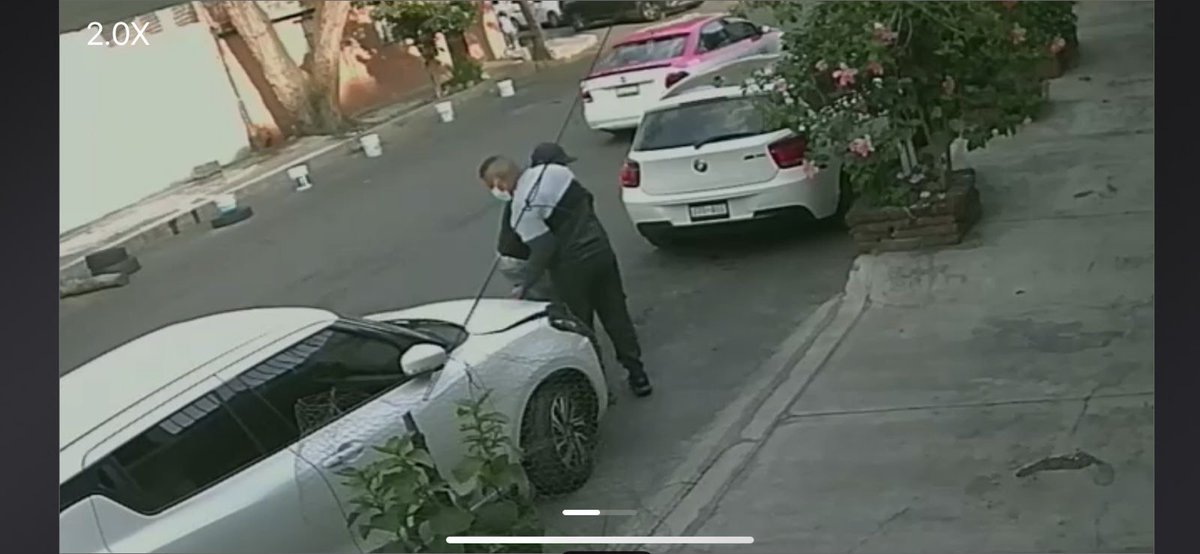 Autoboutique 1/4 de Milla tweet media