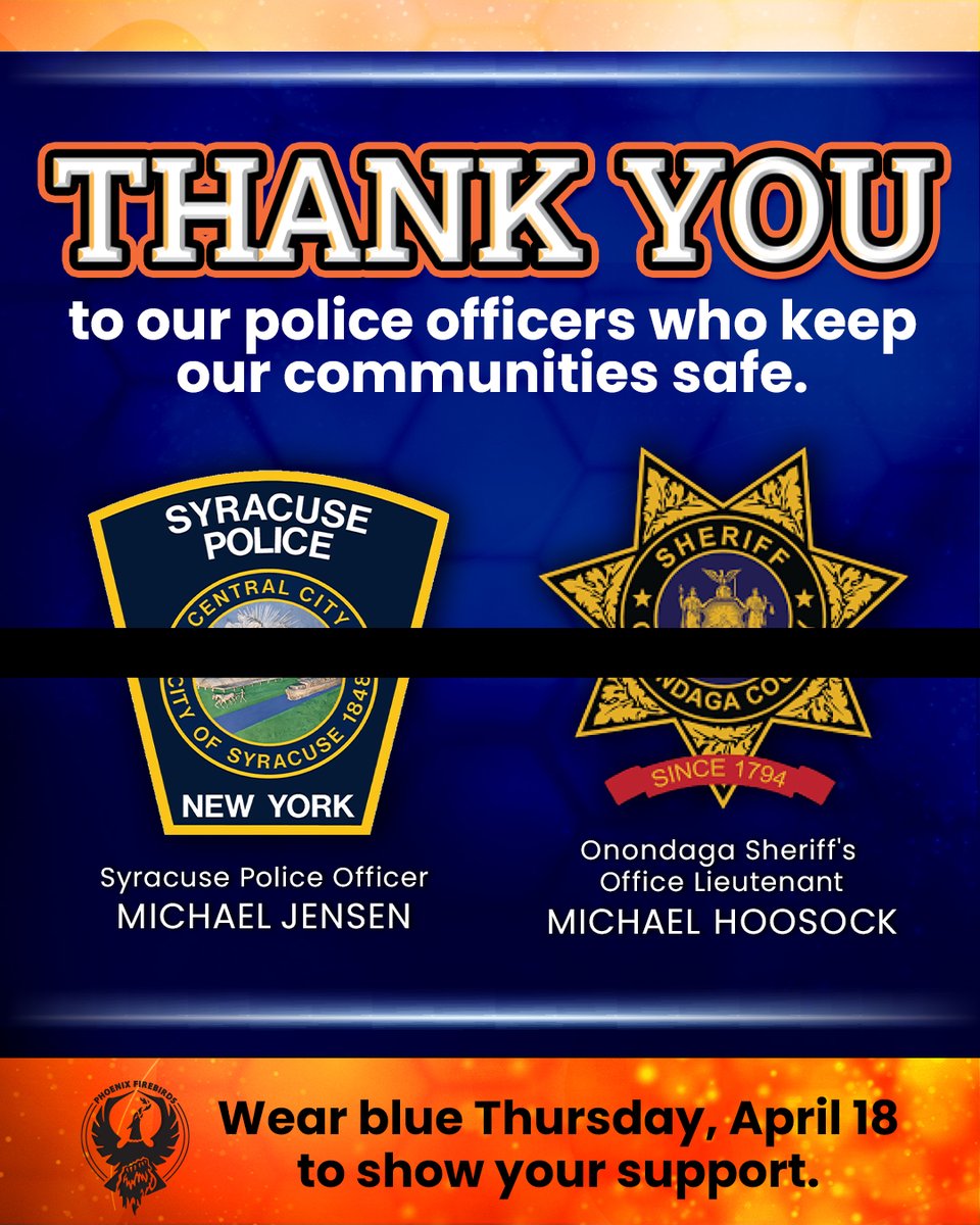 Phoenix CSD tweet media