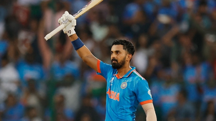 - 7943 Int'l runs.
- 17 Int'l Hundreds.
- Hundreds in all formats.
- Fastest 100 in WC for IND.
- Most runs by No.5 in WC for IND
- 50+ ave in ODIs.
- 4 100s in IPL.
- Orange Cap in IPL.
- Only Indian score 100 in ODI debut.

- HAPPY BIRTHDAY TO ONE OF THE FINEST, CLASS KL RAHUL.
