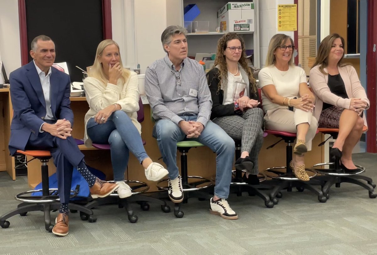 Jason Gerstenfeld tweet media