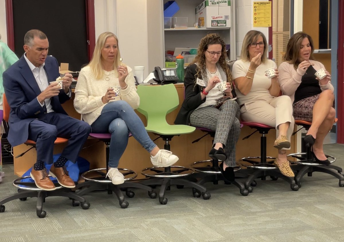 Jason Gerstenfeld tweet media