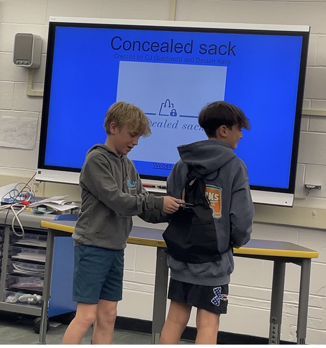 Jason Gerstenfeld tweet media