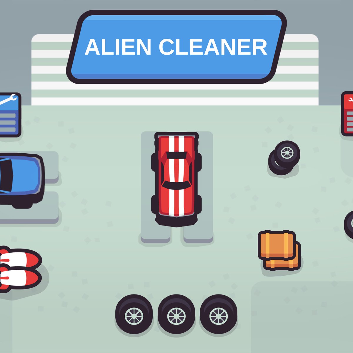 Alien Cleaner is finally out now! 🇪🇺 EU: 👉PS4 bit.ly/4aGx7Bg 👉PS5 bit.ly/3JpzUT6 🇺🇸 US: 👉PS4 bit.ly/4b0Nb0u 👉PS5 bit.ly/49EJ9K4