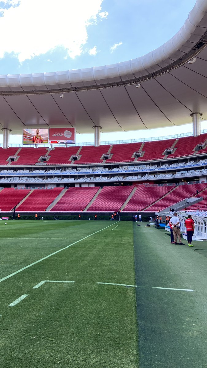 Karen Poleth ⚽️ (@karenpolethm) on Twitter photo 🚨GIVEAWAY🚨
🎫 ¡GANA UN PASE DOBLE PARA EL #Chivas vs #Querétaro! 🐐🐔
1⃣ Sigue a <a href="/calientesports/">Caliente Sports</a> y a mí
2⃣ Dale 🔁 y ❤️
3️⃣ Comenta quién es tu jugador favorito usando el hashtag #MásAcciónMásDiversión 🔥
🎫 ¡Se regalarán DOS pases dobles! 📲 🚨GIVEAWAY🚨
🎫 ¡GANA UN PASE DOBLE PARA EL #Chivas vs #Querétaro! 🐐🐔
1⃣ Sigue a <a href="/calientesports/">Caliente Sports</a> y a mí
2⃣ Dale 🔁 y ❤️
3️⃣ Comenta quién es tu jugador favorito usando el hashtag #MásAcciónMásDiversión 🔥
🎫 ¡Se regalarán DOS pases dobles! 📲