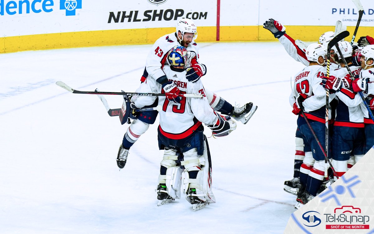 Capitals's tweet photo. The ride continues

#ALLCAPS | @teksynap https://t.co/BLA0GkP3O7