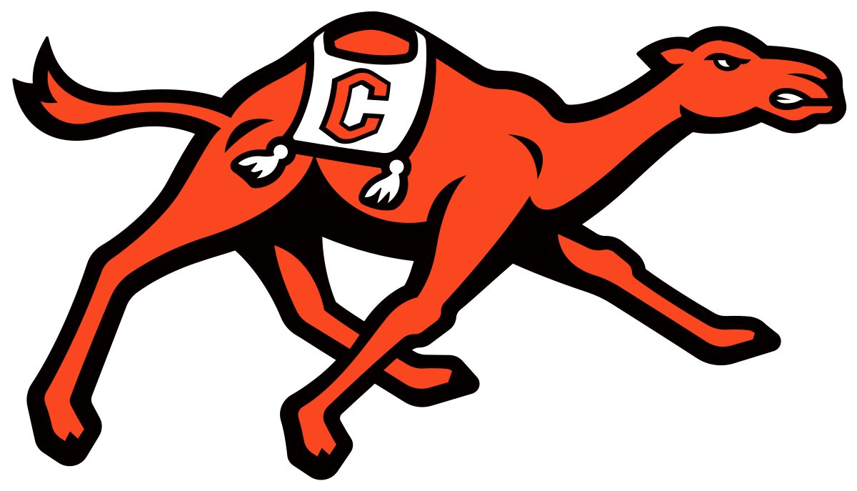 Blessed to be re-offered by Campbell university @PeterChungFB