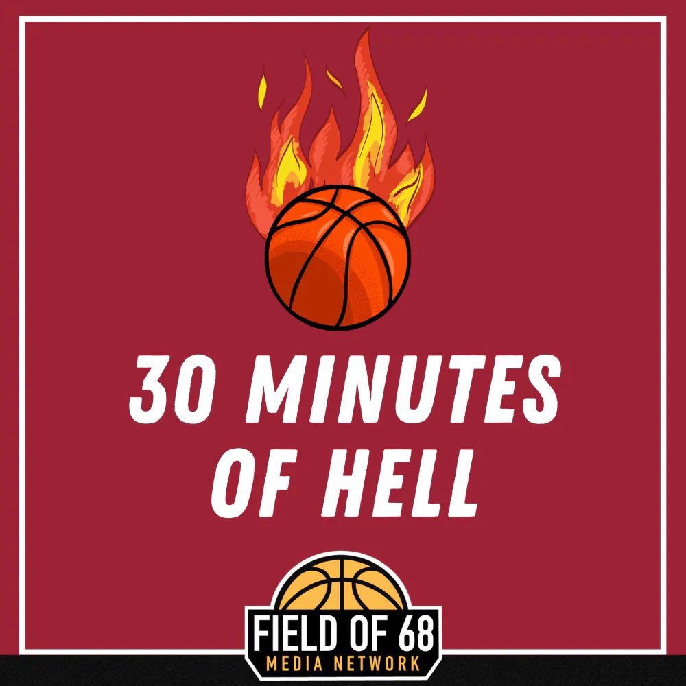 If you’re new here or just haven’t gotten around to it yet, be sure to follow <a href="/30MinutesOfHell/">30 Minutes of Hell</a> to catch all the latest updates for Arkansas basketball!

Me and the guys will be discussing all the offseason updates and roster moves! #WPS