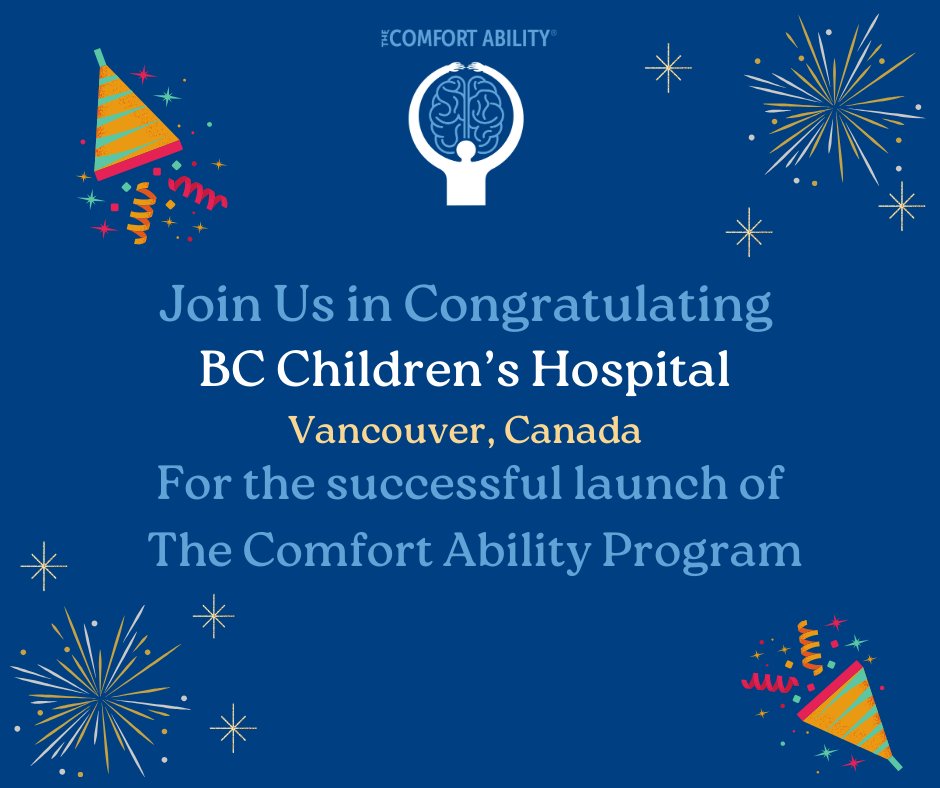 The Comfort Ability tweet media