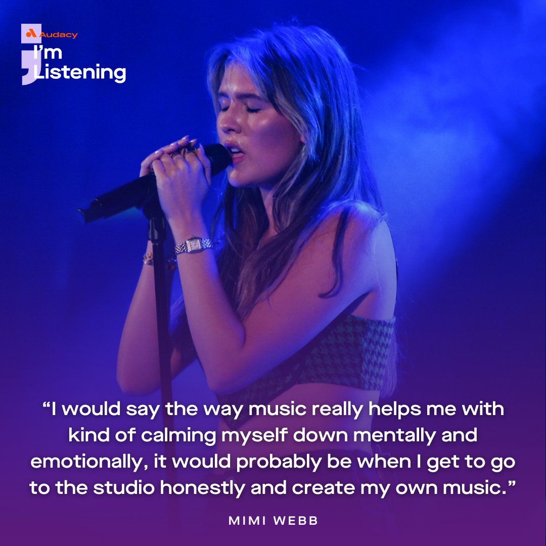 I'm Listening tweet media