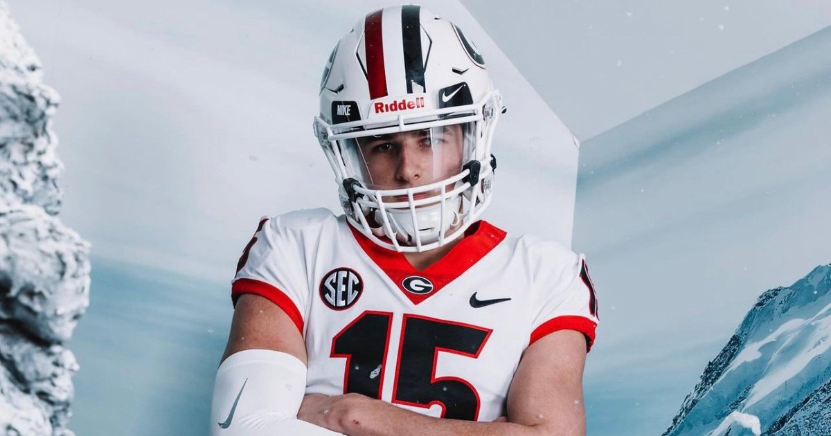 What is Georgia getting in four-star QB Ryan Montgomery? A 'football junkie' and more. Here's a deep dive into what the four-star signal caller brings to Georgia. #GoDawgs Story: on3.com/teams/georgia-…