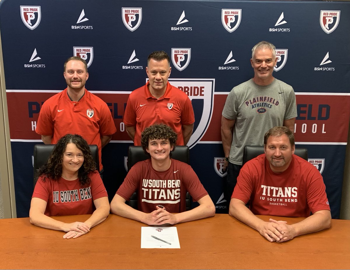 Plainfield Athletics tweet media