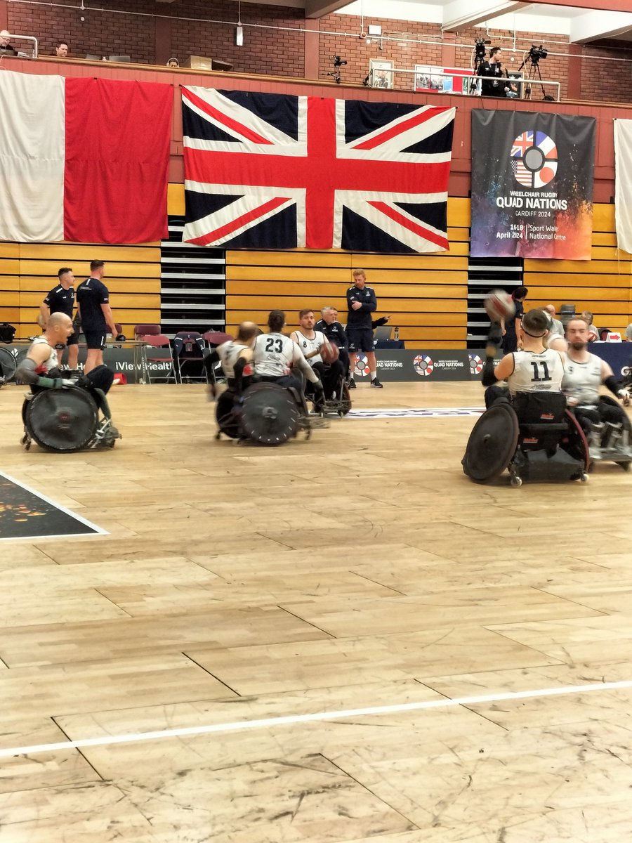 DisSportsNet's tweet photo. GBWR GBR Vs France half time gbr 27 France in cardiff wales
It's my 2nd year anniversary of FND was in hospital 2 years ago. Could not walk, but I am here
#fnd #fndhope #life #unabletowalk #fndlife https://t.co/EFP5wTlxZe