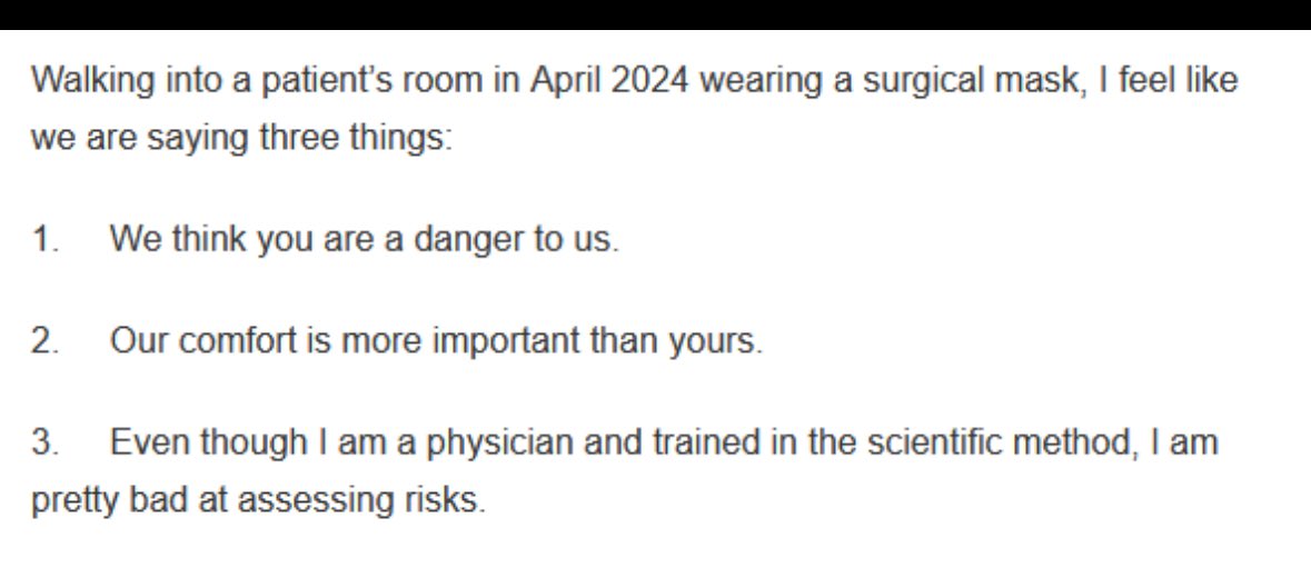John Mandrola, MD tweet media