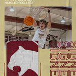 Photo by Cannon Basketball (@CannonMBB)