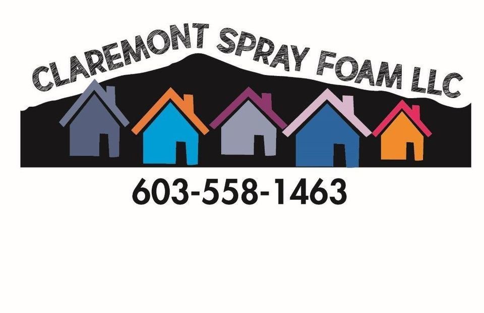 Local Company, Claremont Spray Foam, is looking to hire.  You must be 18 to work as a spray foam insulators.  If you are at least 16, they have other areas you can work in too.  

Contact: Jason Beaudry 
(603) 558-1463
jason@claremontsprayfoam.com