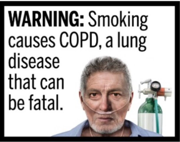 Kudos to UK for smoking ban for those born after 2009. NZ recently repealed a similar law. Tobacco control advocates have posited 'endgame' scenarios for years. There is no free choice in quitting tobacco. Smoking is addictive and deadly.