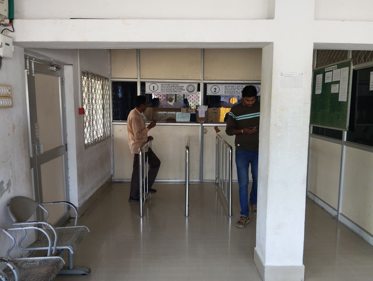 vksingh89's tweet image. Since 3 years backup system not working, and this level of irresponsibility reflects poorly on the Andaman Administration. #BadGovernance #FixTheIssue