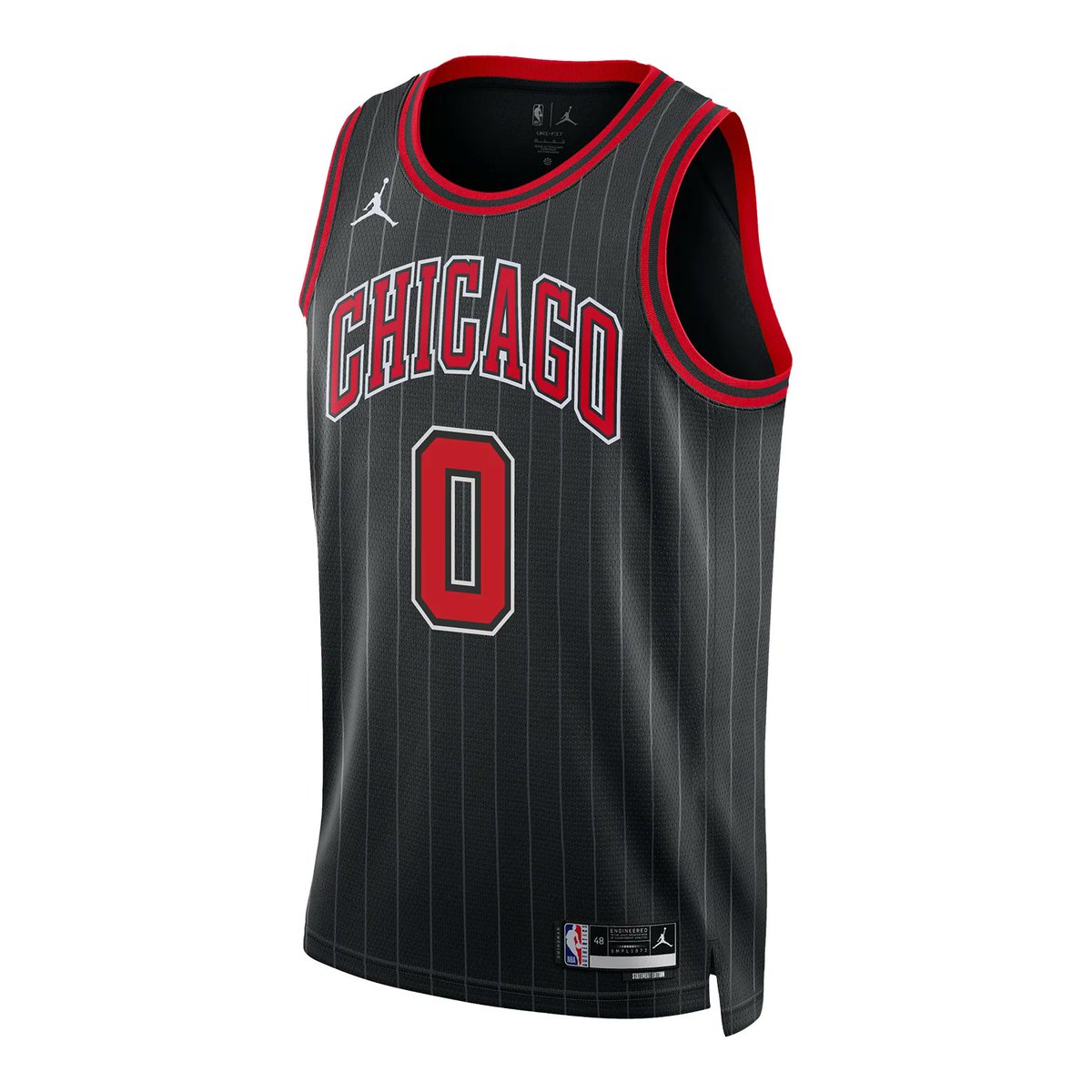 🚨BULLS PLAY-IN GIVEAWAY!🚨

In honor of The Bulls play-in game against ATL, we are giving away a Coby White jersey!

To enter:
-Follow @JAYChicagoBulls 
-Like &amp; RT this tweet
-Comment "👀🔴" on the thread

Winner announced 4/19! 

LETS GO BULLS!

*Make sure it's us if selected*