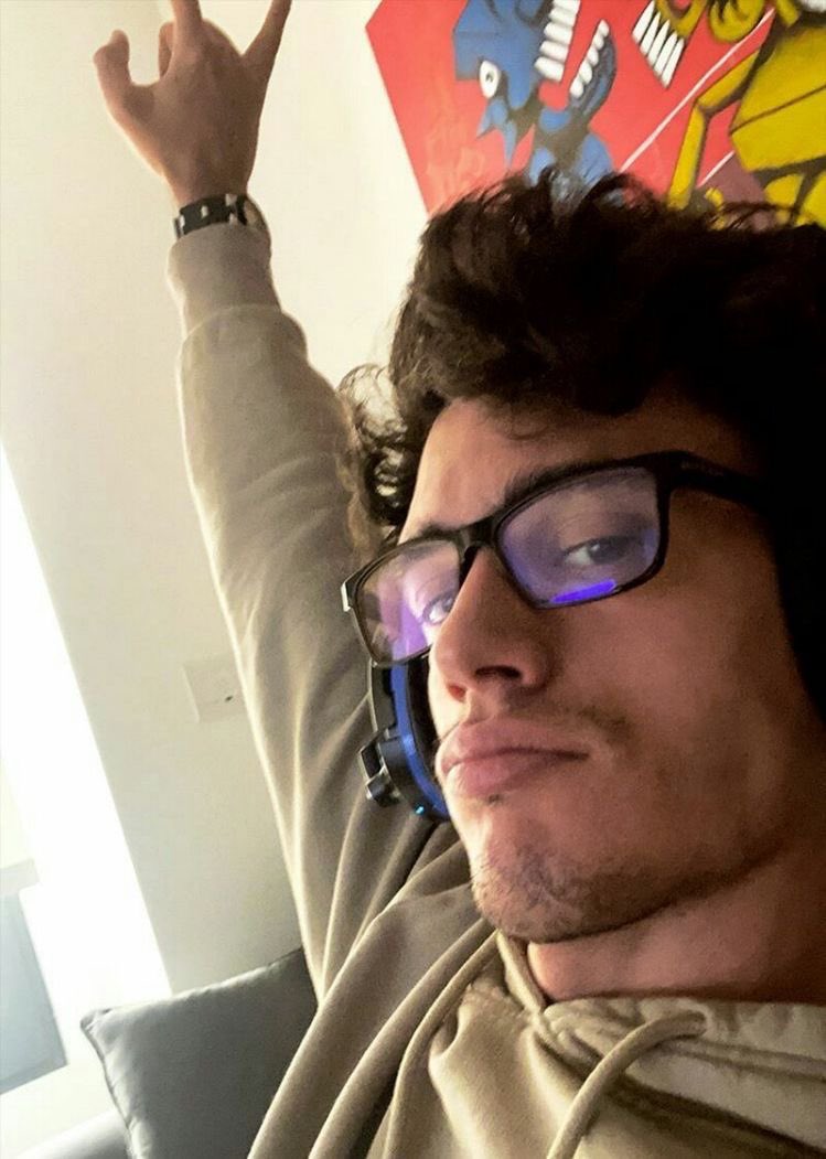 Haven’t managed to leave my house yet.