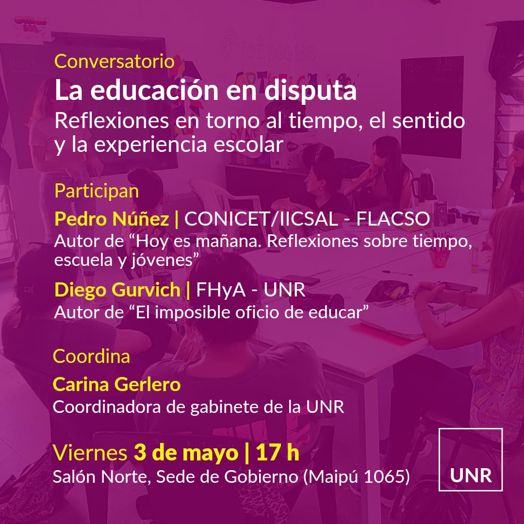 pedronunez74's tweet photo. #Rosario allá vamos.

Presentación conjunta de libros con el amigo @Grvchsf 
Coordina @carinagerlero 
Les esperamos. https://t.co/7h3wAqrZsI
