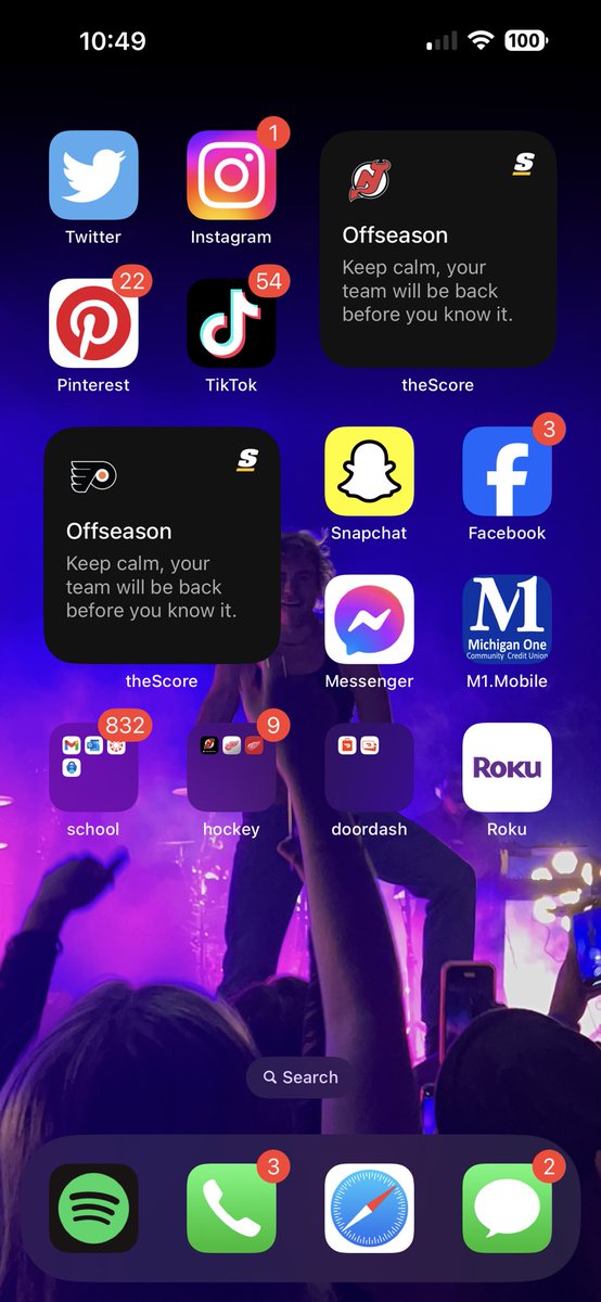 //what if this was my last straw