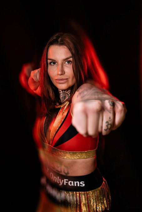 Interested in getting my fight gear ?👀  Sign up 🔗 Bio https://t.co/umYDqKLiY8
