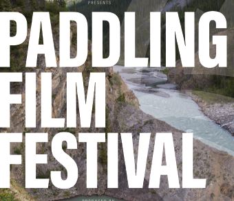 Looking forward to bringing the Paddling Film Festival back to London next week! Join us Wed April 24 at 7pm <a href="/HylandCinema/">Hyland Cinema</a> for an evening of community and paddling adventure inspiration 🛶📽️✨