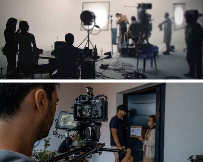 Des vidéos qui attirent l’attention : Show Away Production, l’agence de communication audiovisuelle qui optimise le ROI des entreprises relations-publiques.pro/326397/des-vid…