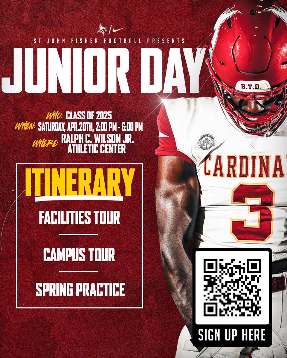 Damari_Yancey7's tweet image. Thank you @Coach_Segala for the junior day invite…Can’t wait to see !! @Paulwoods2