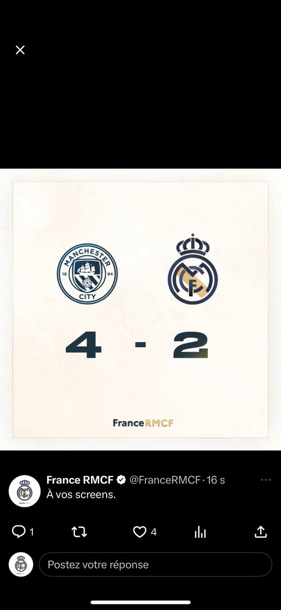 Edition Merengue tweet media