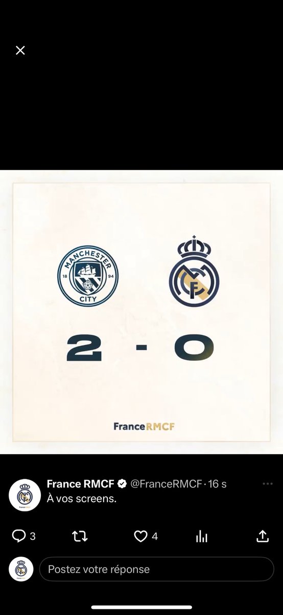 Edition Merengue tweet media