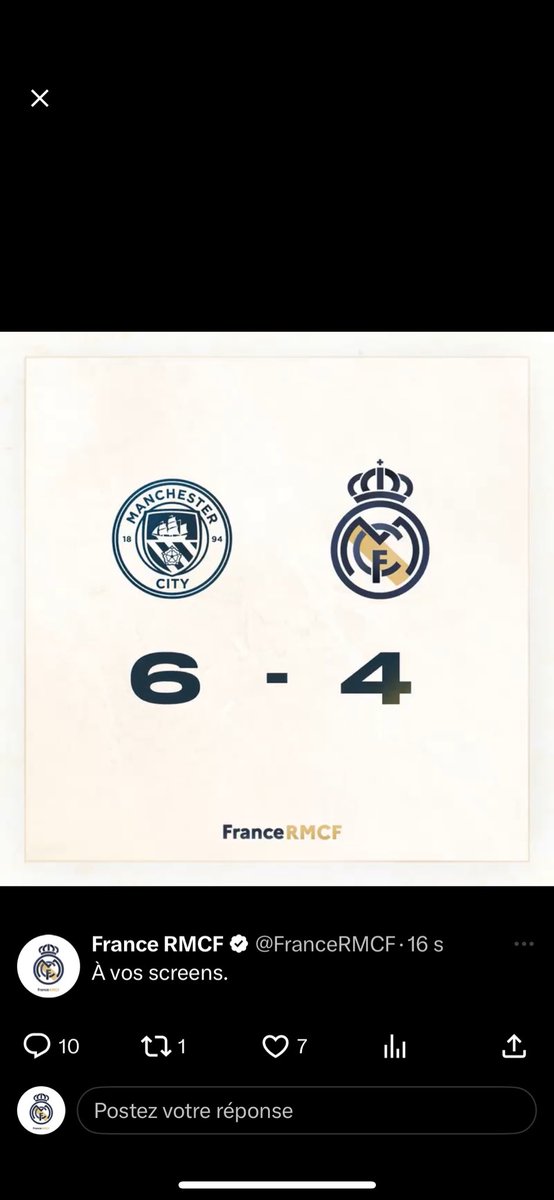 Edition Merengue tweet media