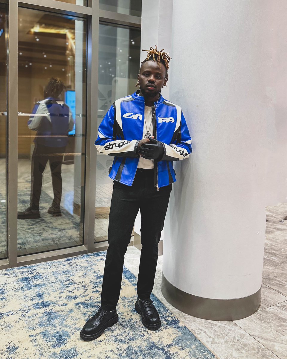 AbryanzOfficial's tweet photo. Fit: #AbryanzCollection https://t.co/6cCJeeI577