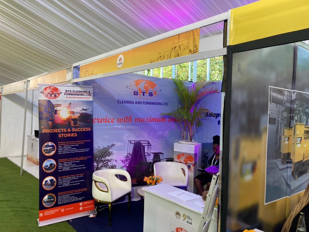 Happy to support in exhibitions management for 9th Oil and Gas Convention 2024.