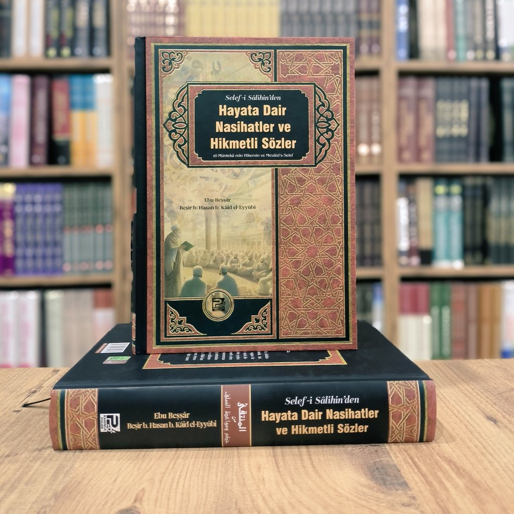 Çekiliş Var🎀🙂

2 Kişiye Yepyeni 2 Kitap Hediye Ediyoruz 🎁
.
Yapmanız Gerekenler: 
Bizi Takip Edin:  <a href="/ikrakitapcom/">İkra Kitap</a> 
Gönderiyi Beğenip RT Yapın... 

Çekiliş Sonuçları: 19 Nisan Cumartesi Günü Akşam Açıklanacaktır.
ikrakitap.com