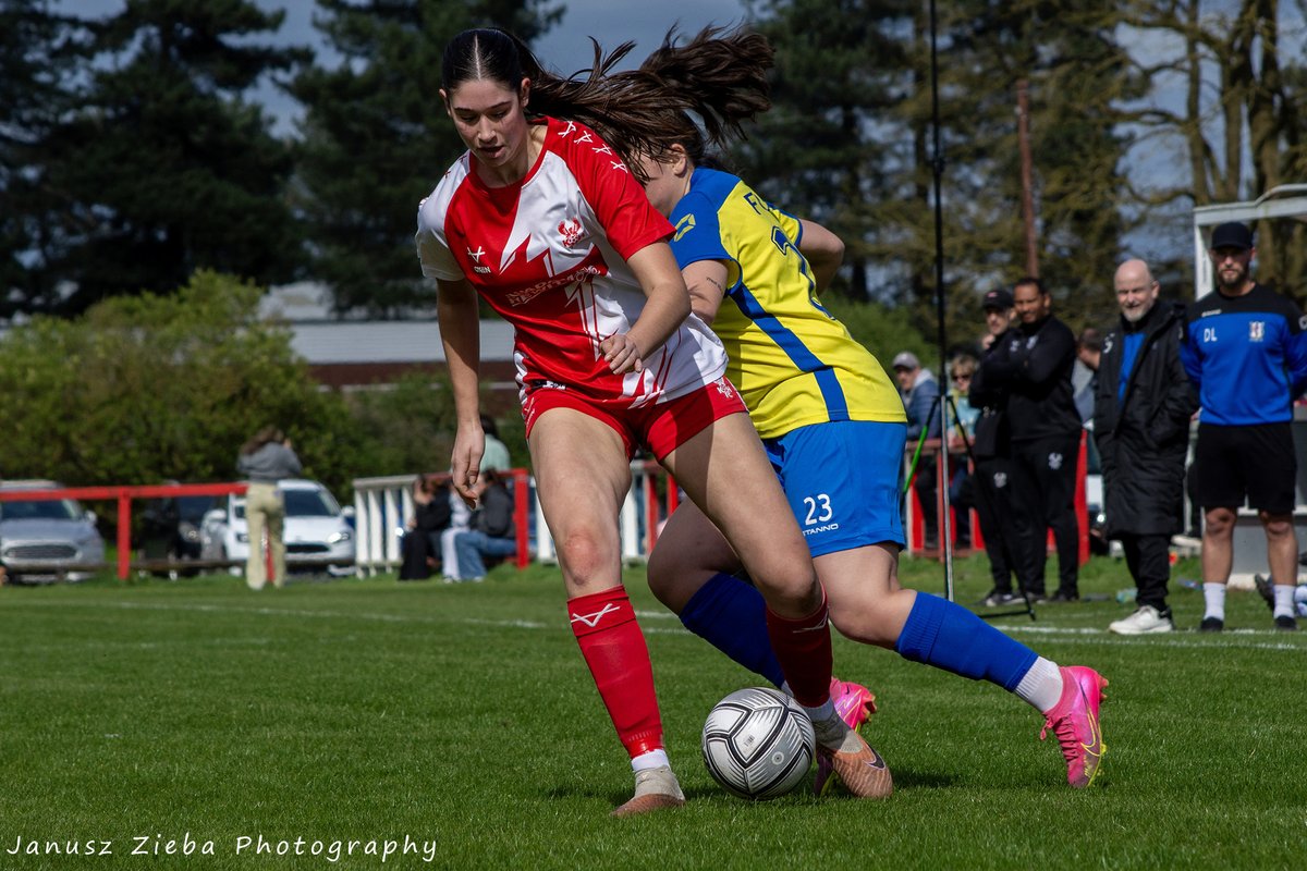 14/04/24 WMRWL Premier @harrierswomen - @LyeTownLadiesFC 0:4 📸 Gallery ⬇️⬇️⬇️ FB: facebook.com/media/set/?set… Flickr: flic.kr/s/aHBqjAVw6G