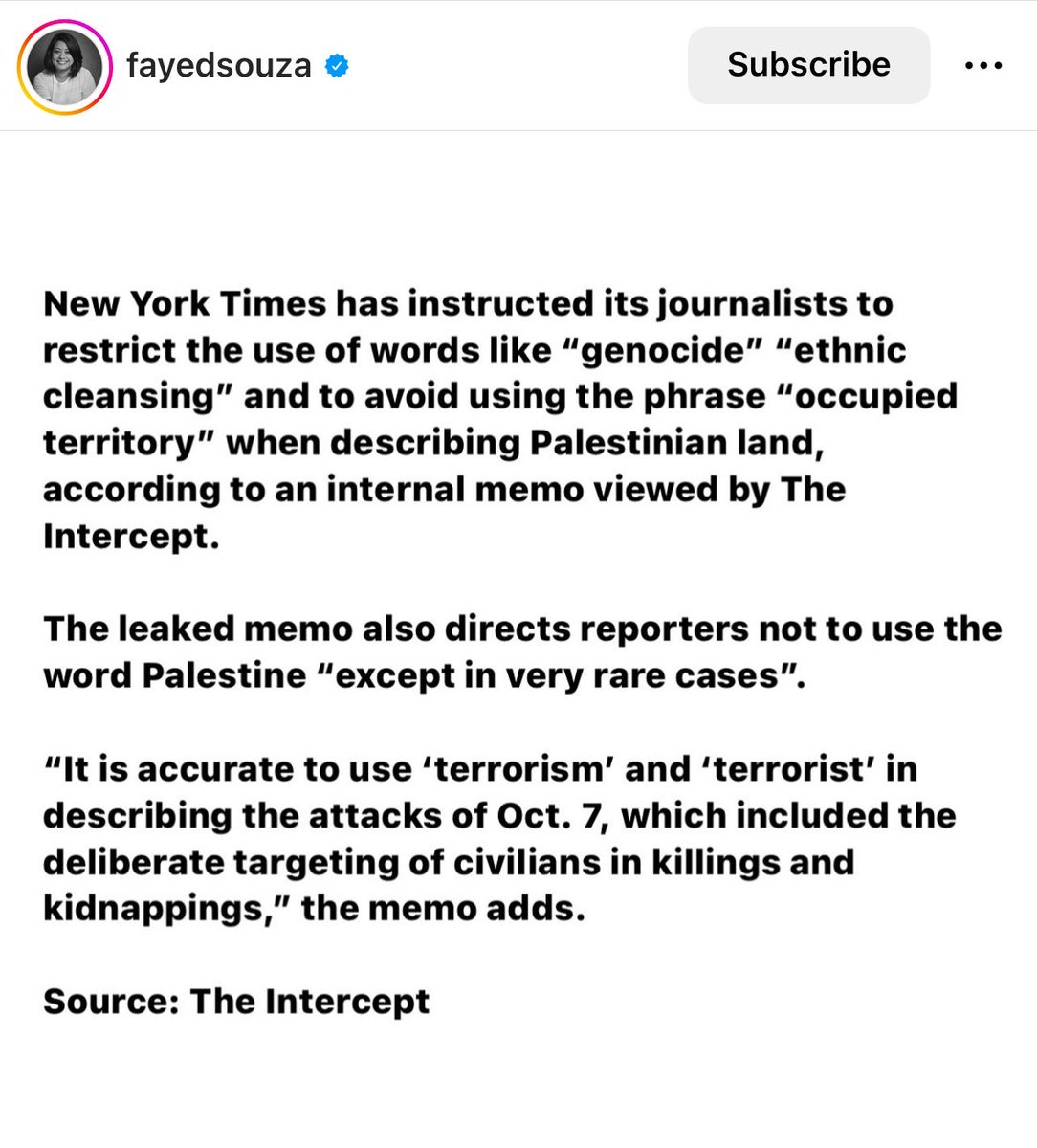 Absolutely shameful @nytimes