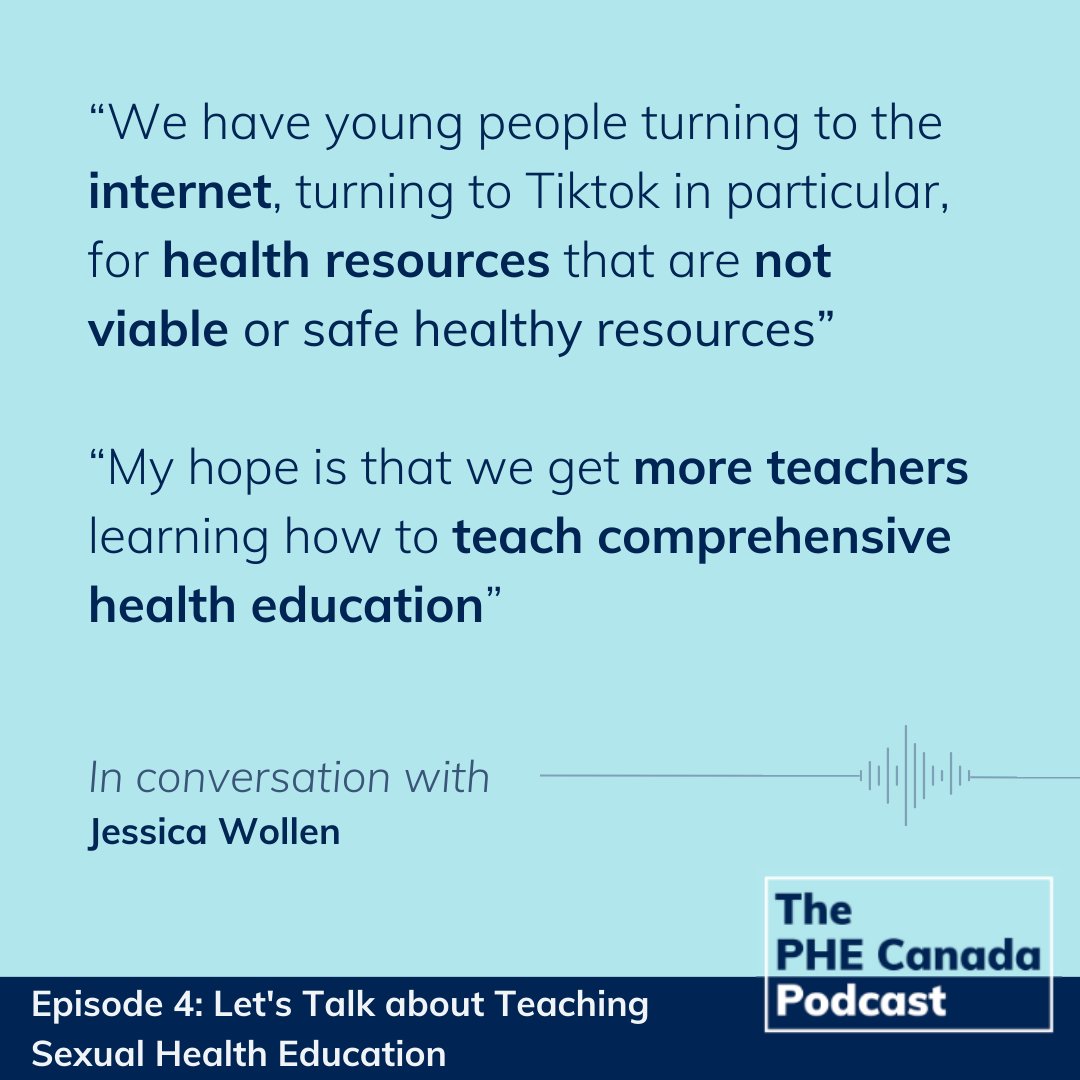 PHE Canada | EPS Canada tweet media