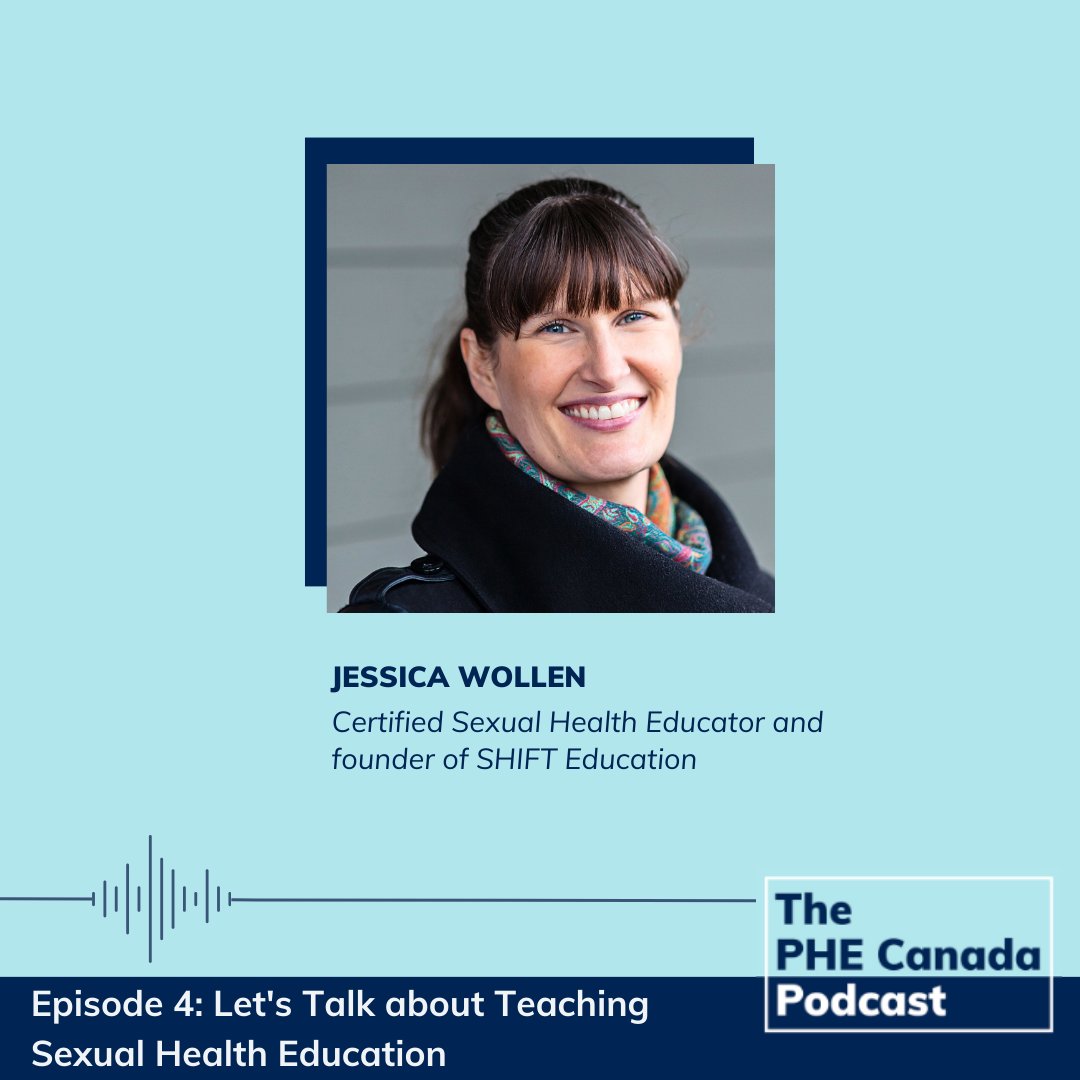 PHE Canada | EPS Canada tweet media