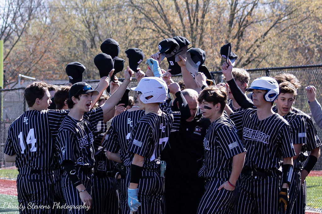 BCS_Baseball's tweet photo. 🚨Game Day🚨
🆚️ @PTDugout 
📍 Bethesda
⏰️ 5:30 PM
🌤 70° https://t.co/FDhwvVfAKm