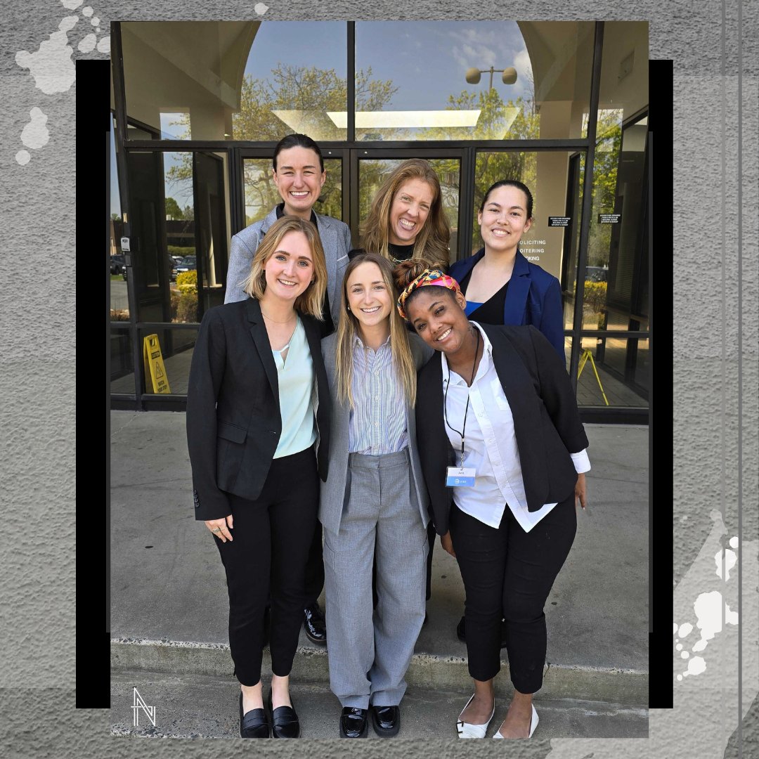 Our fabulous women leaders radiating confidence and style at the office today!

#leaders #confidence #style #NAMFam #NewAgeMarketing #Charlotte #Charlottebusiness