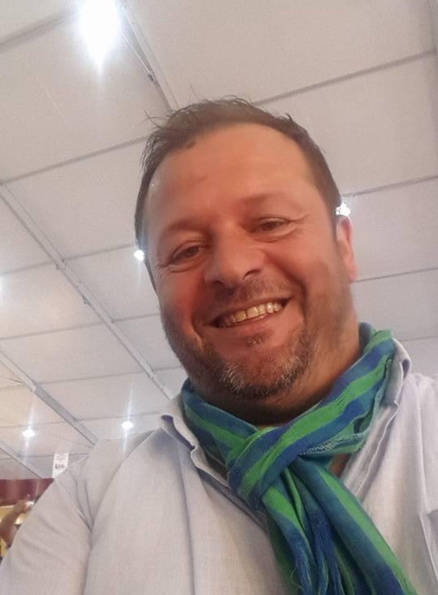 beriderresmi's tweet photo. Dernek başkanımız Ahmet Koç'un kuzeni, Fatma Koç ve Ali Koç'un kıymetli oğlu, Süheyla Tecimer, Semiha Tatoğlu ve Coşkun Koç'un kardeşi, derneğimizin kurucularından Ahmet Koç vefat etmiştir. Cenazesi yarın (18 Nisan) öğle namazına müteakip Perakende Camiinden kalkacaktır. https://t.co/p6mCZnjMPI